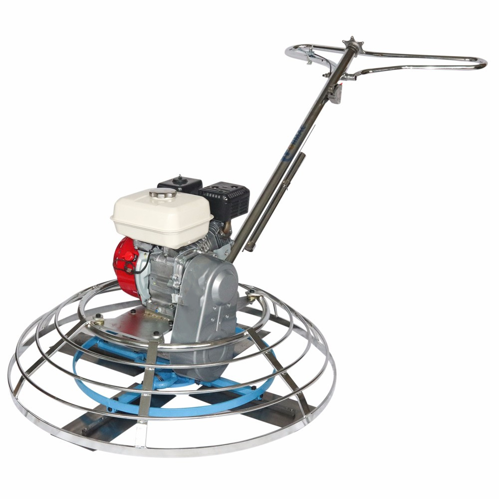 Power Trowel_副本